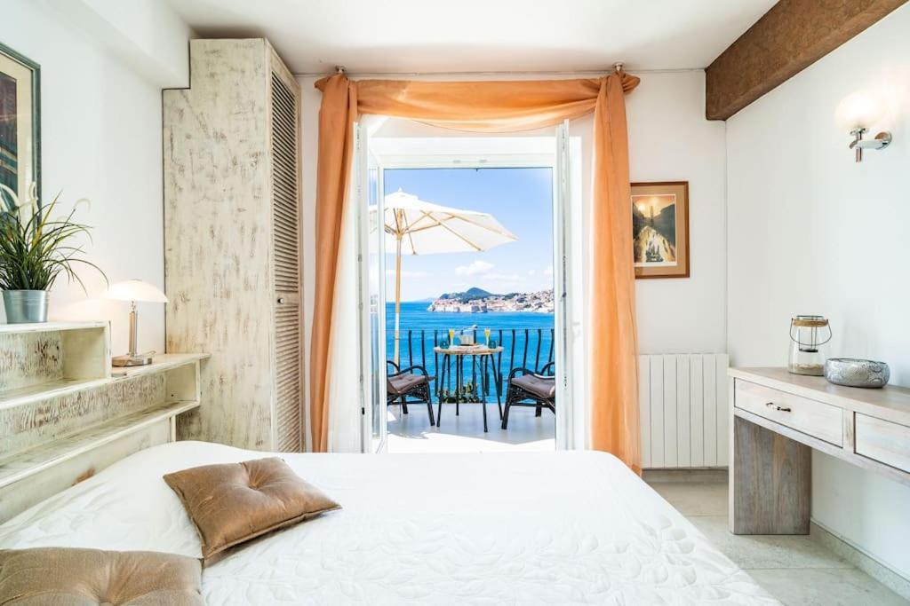 Beach House Sveti Jakov 1 Ragusa Esterno foto