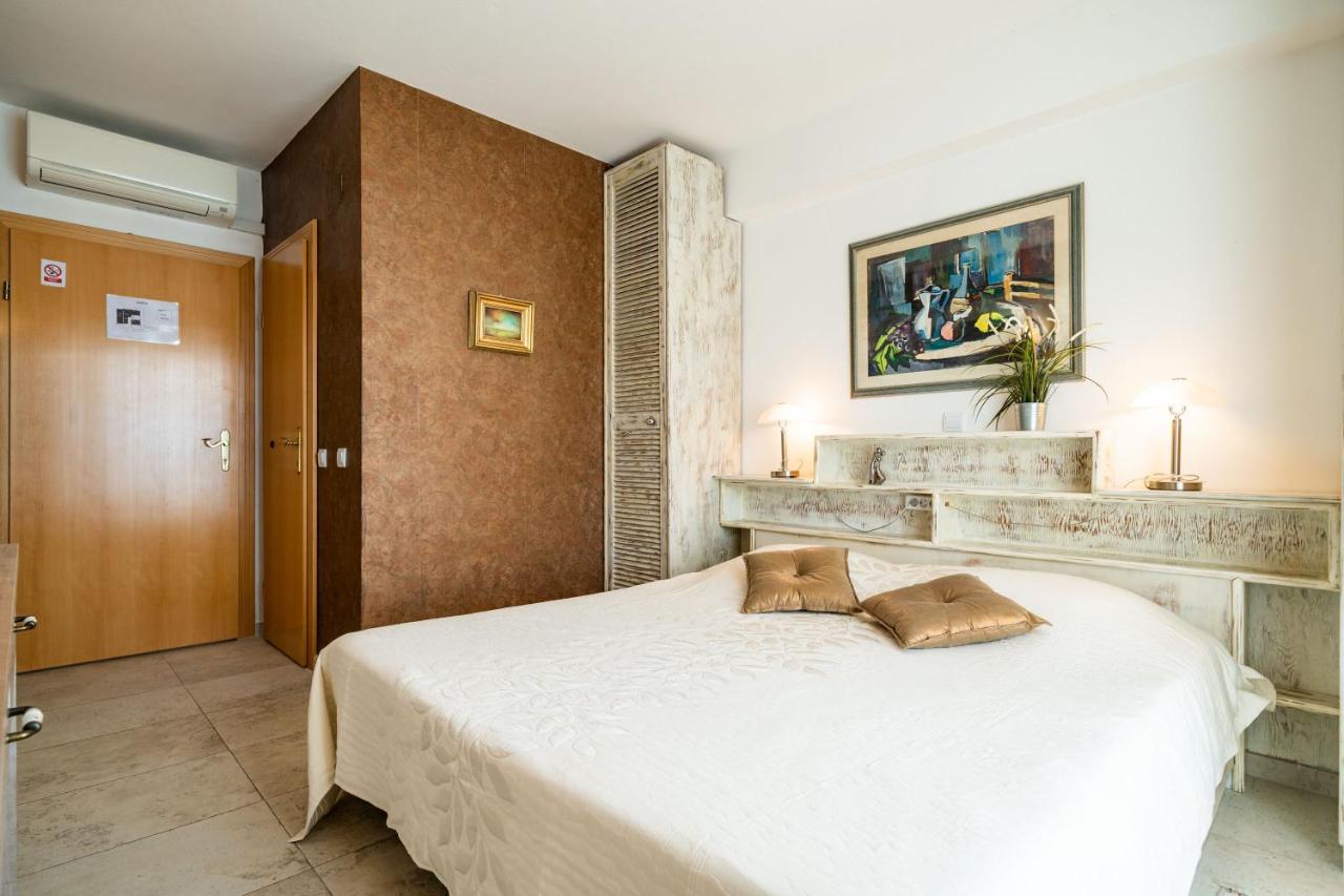 Beach House Sveti Jakov 1 Ragusa Esterno foto