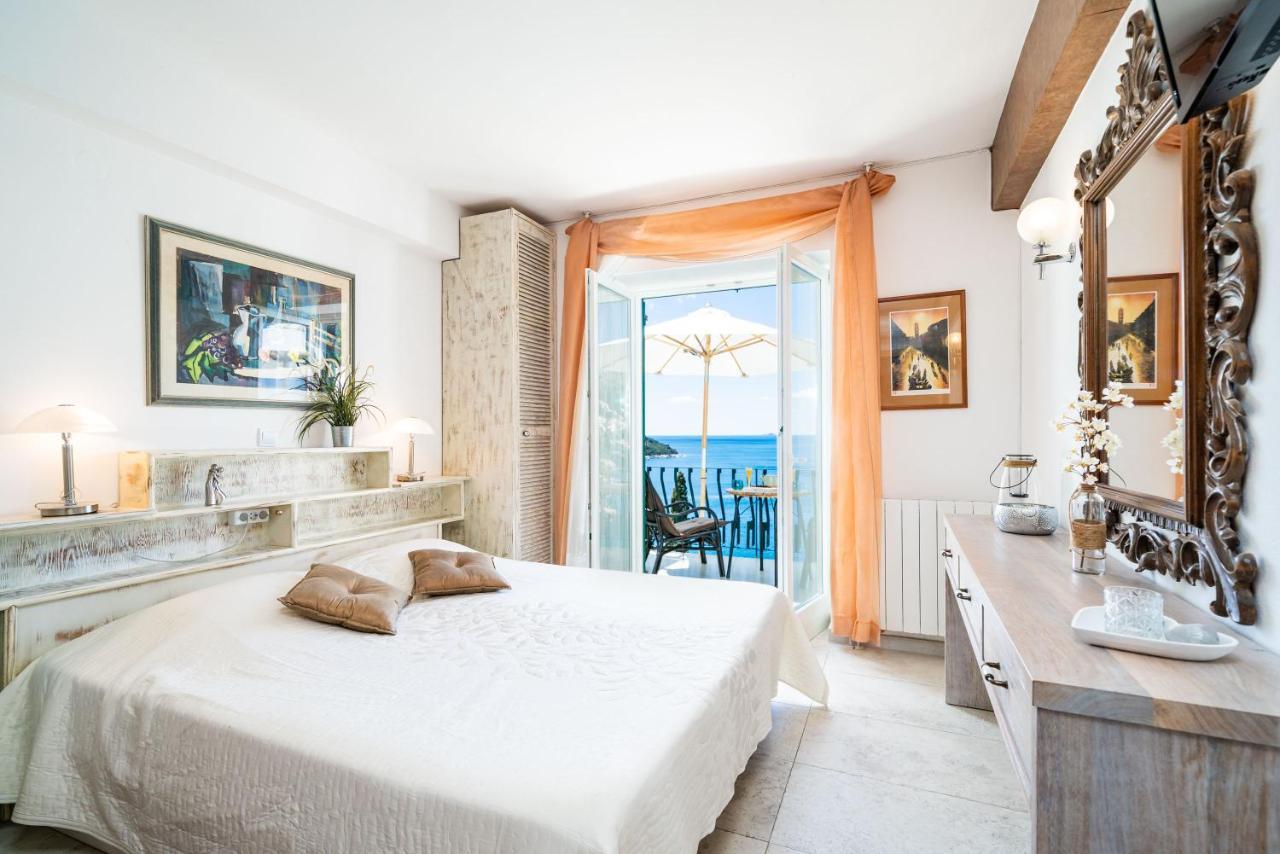 Beach House Sveti Jakov 1 Ragusa Esterno foto