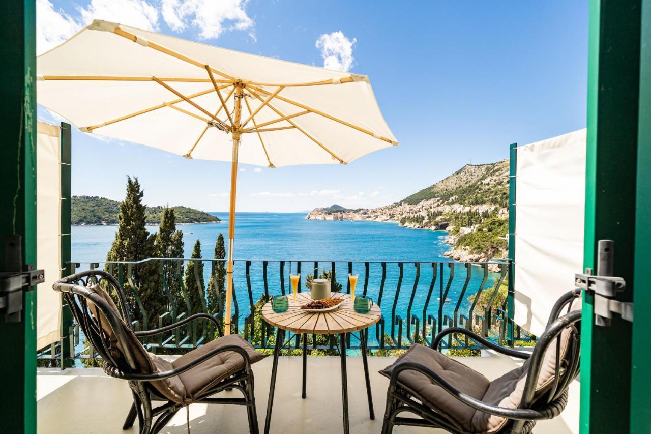Beach House Sveti Jakov 1 Ragusa Esterno foto