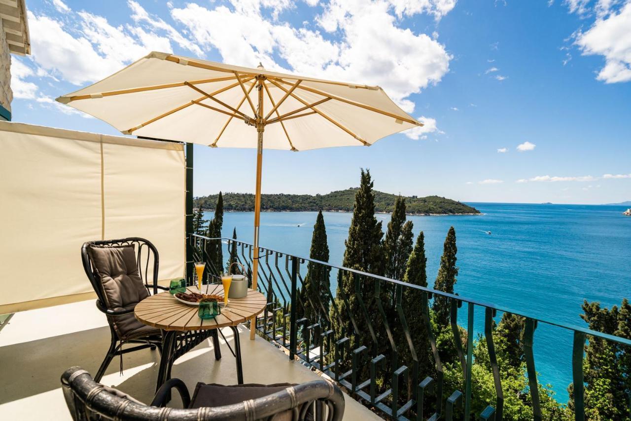 Beach House Sveti Jakov 1 Ragusa Esterno foto