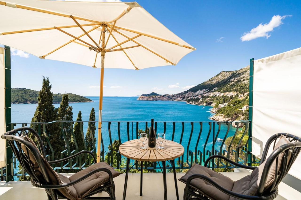 Beach House Sveti Jakov 1 Ragusa Esterno foto