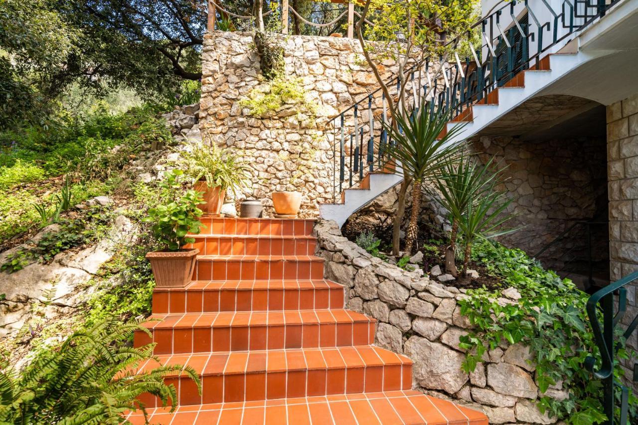 Beach House Sveti Jakov 1 Ragusa Esterno foto