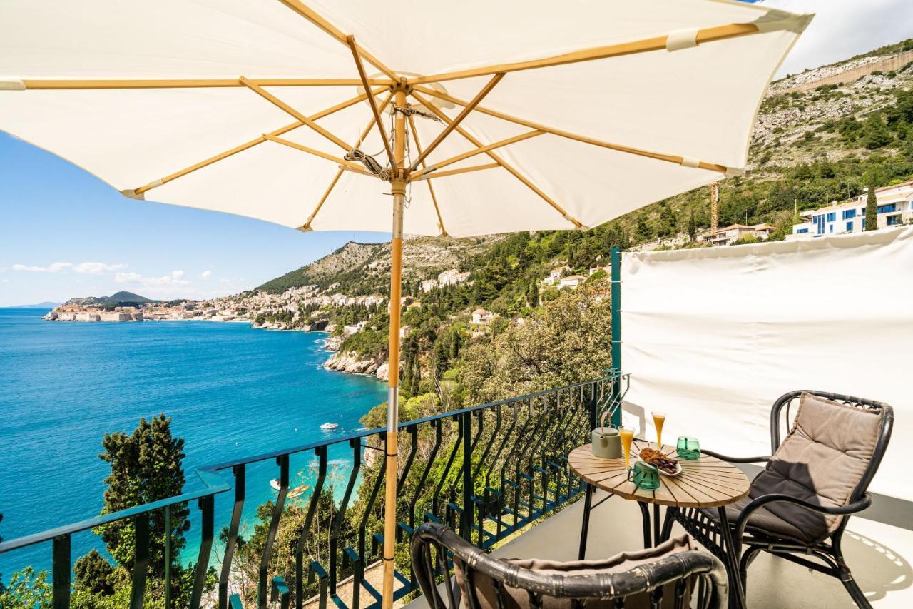Beach House Sveti Jakov 1 Ragusa Esterno foto