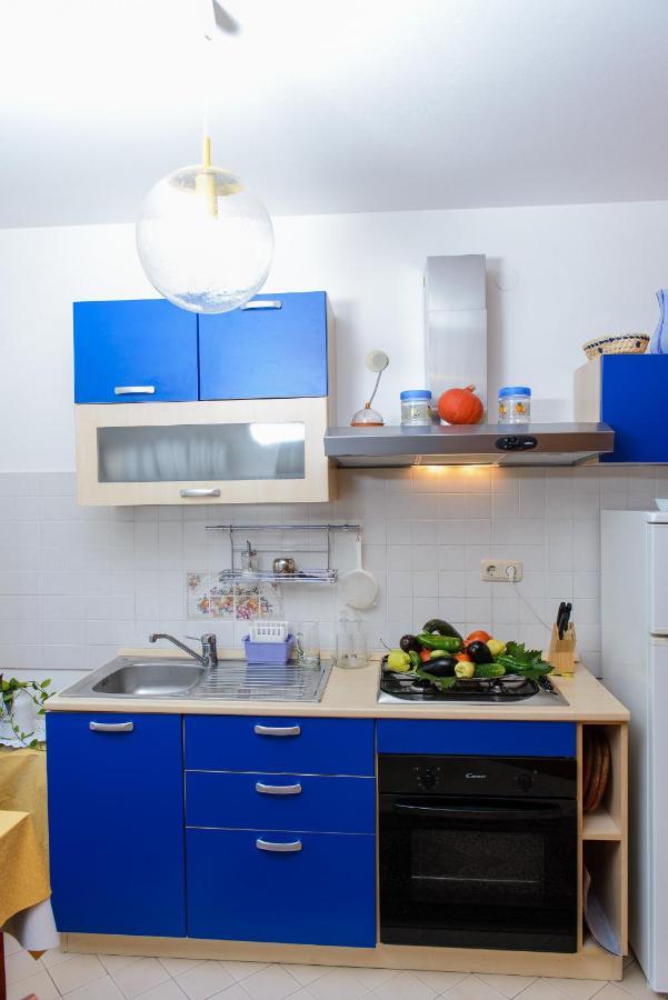 Beach House Sveti Jakov 1 Ragusa Esterno foto