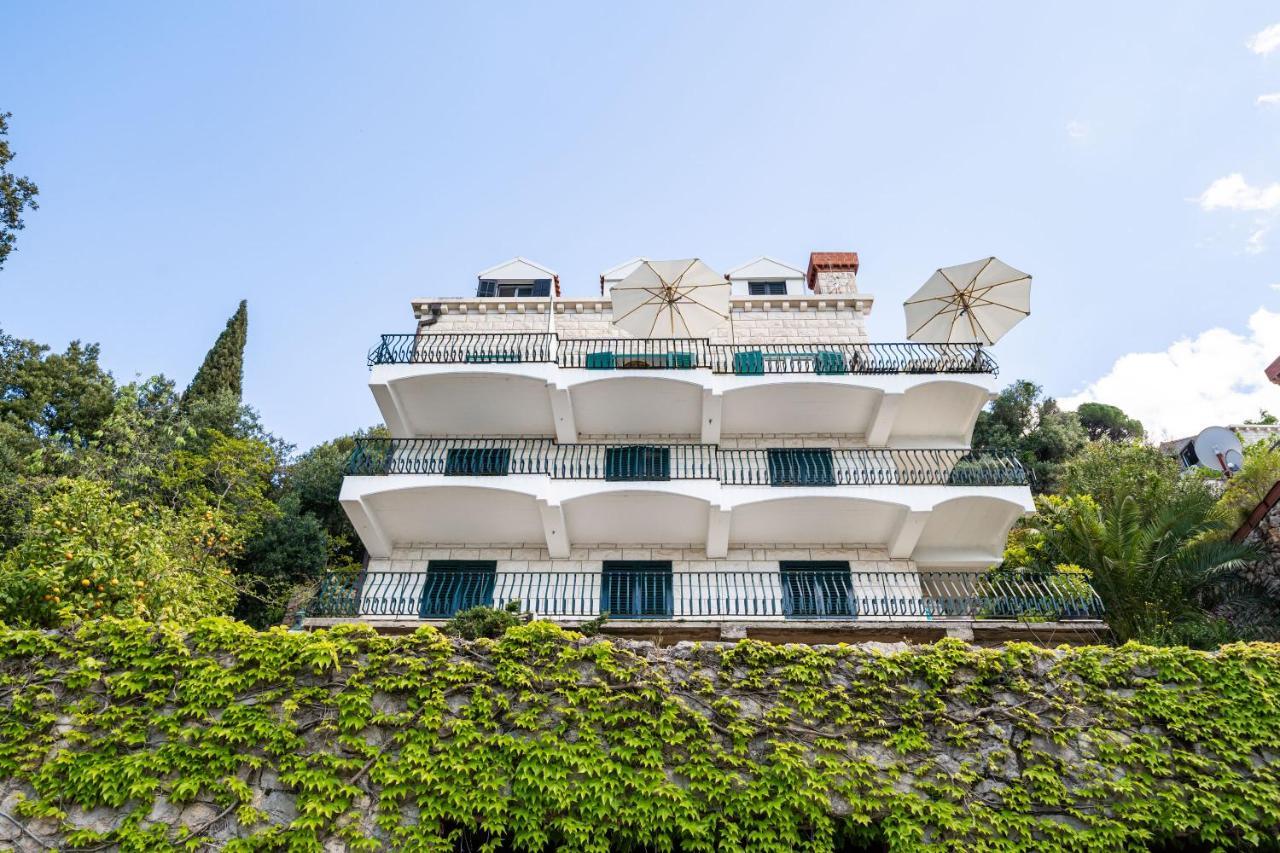 Beach House Sveti Jakov 1 Ragusa Esterno foto